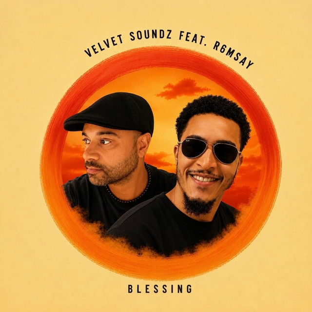 Blessing