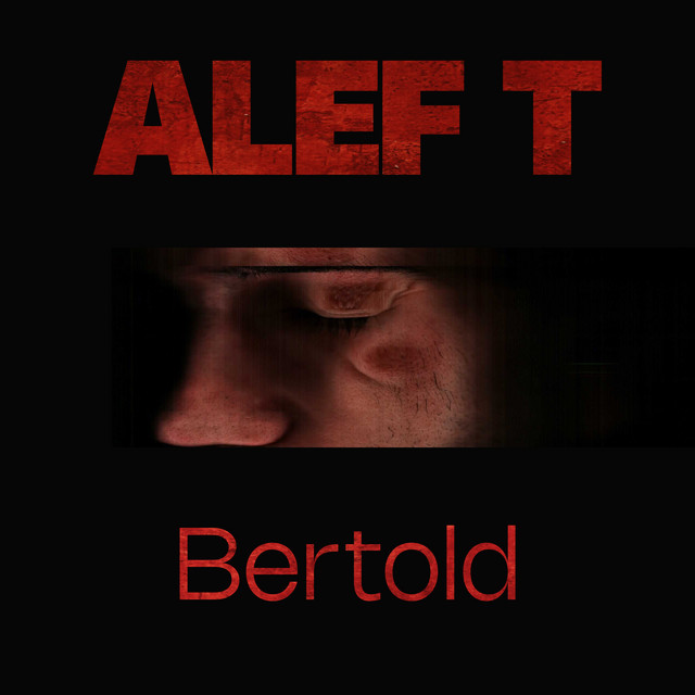 Обкладинка: Bertold — Alef T