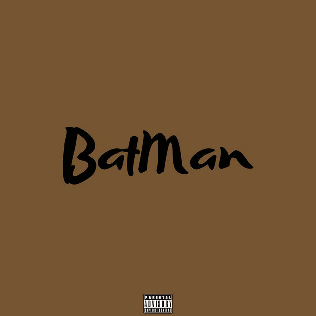 Batman - Single by Authentique | Spotify