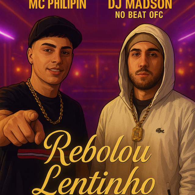 Rebolou Lentinho