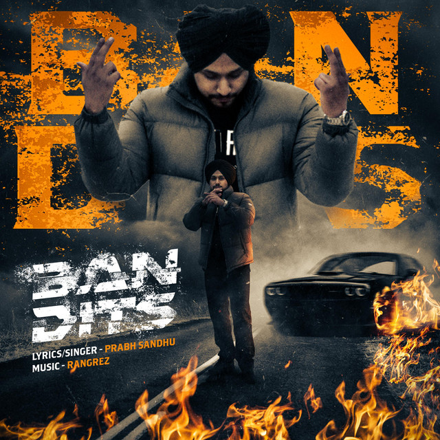 Prabh Sandhu