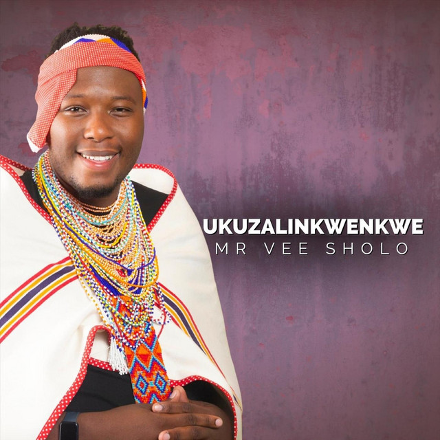 Ukuzalinkwenkwe album image