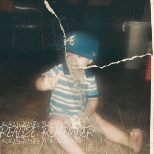 REALIZE,REMEMBER cover art