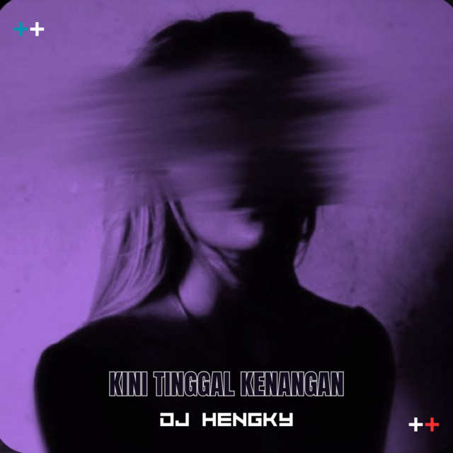 KINI TINGGAL KENANGAN (Remastered 2026) cover art