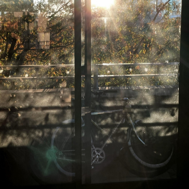 Keeping album image