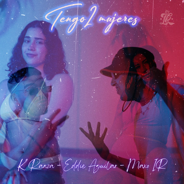 Tengo 2 Mujeres