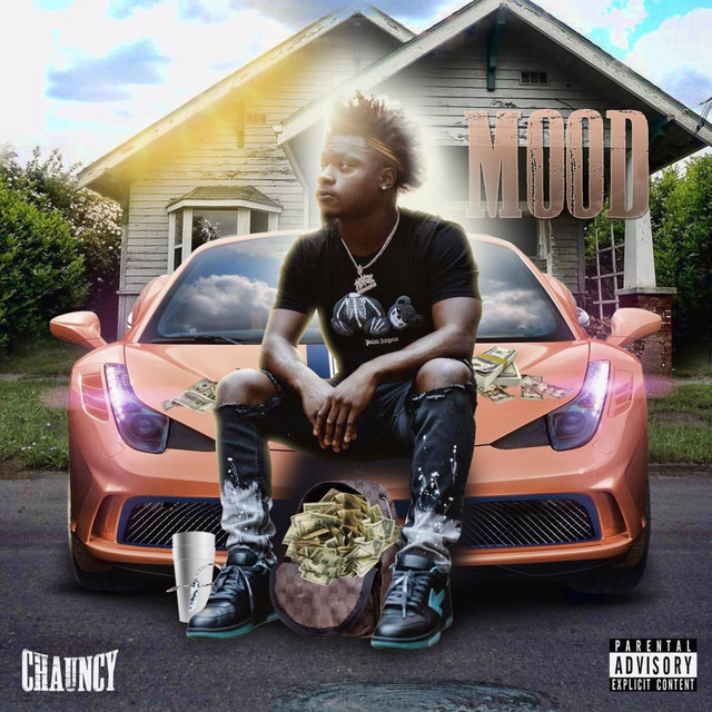 Mood cover art