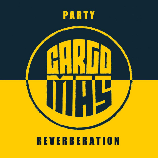 Party Reverberation cover