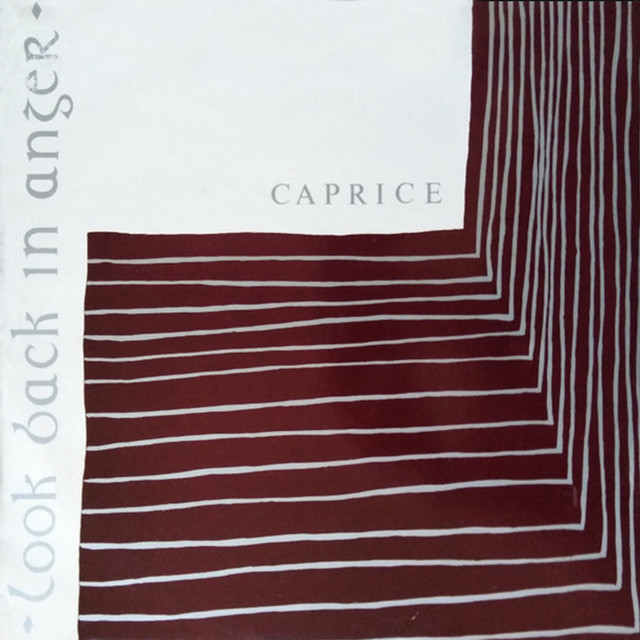 Caprice cover
