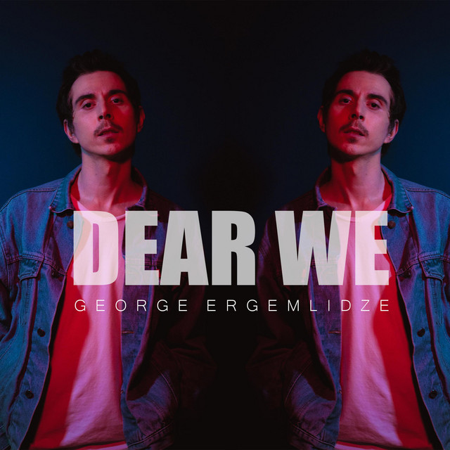 Dear WE cover