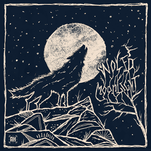 Moonlight cover art
