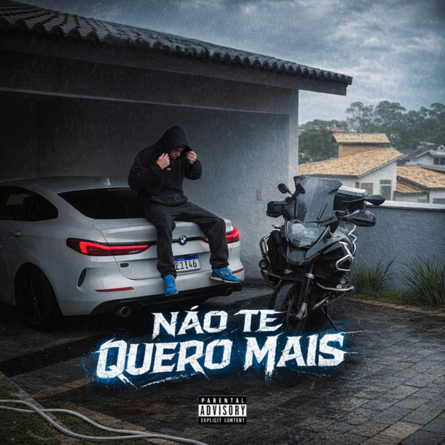 Não te quero mais