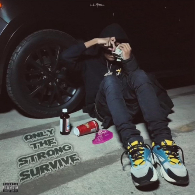 OTSS cover art