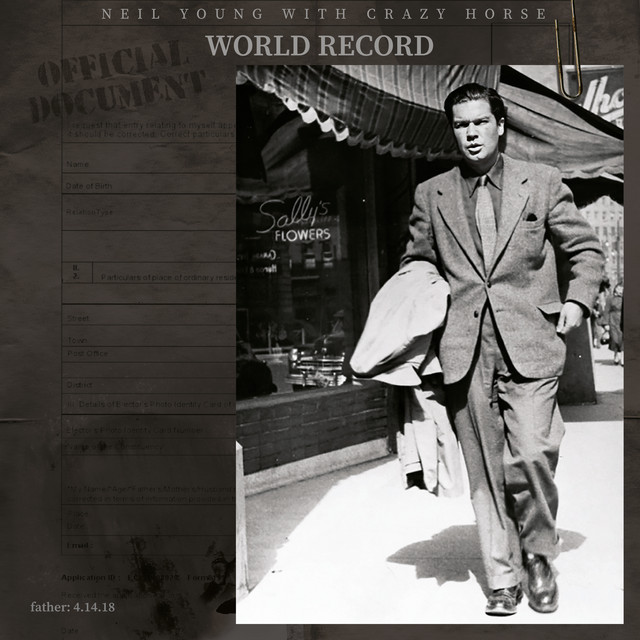 undefined album image