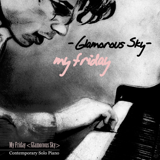 My Friday | Spotify