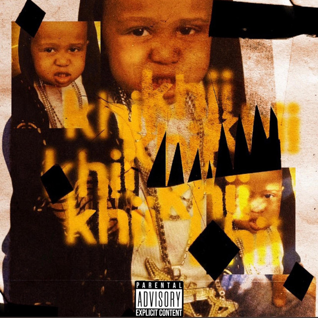 What You Need? cover art