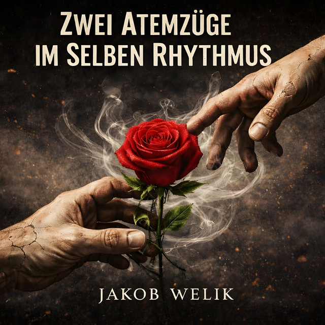 Jakob Welik – Zwei Atemzüge im selben Rhythmus - Radio Edit