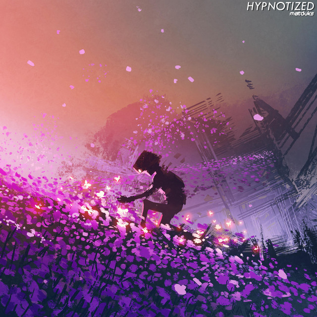 Hypnotized (Extended Mix) album art