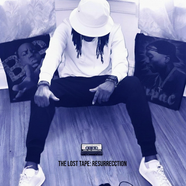THE LOST TAPE: RESURRECTION