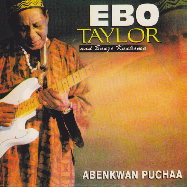 Abenkwan Puchaa cover art