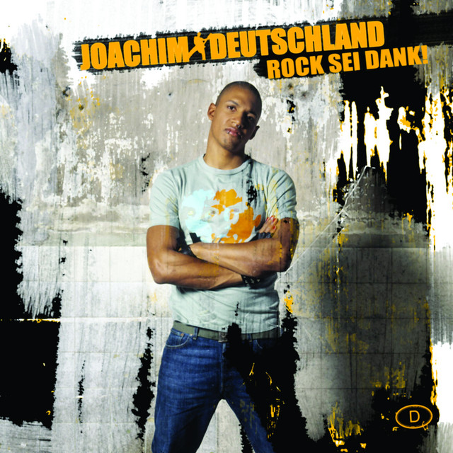 Rock Sei Dank cover art