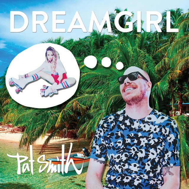 Dreamgirl cover