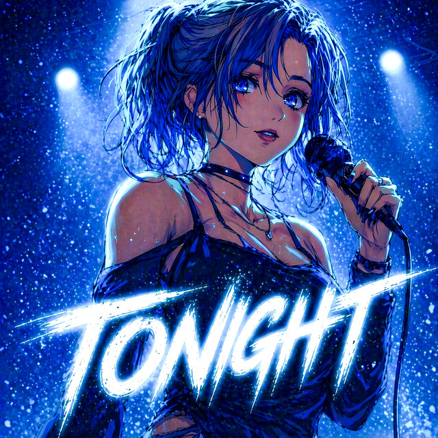 TONIGHT