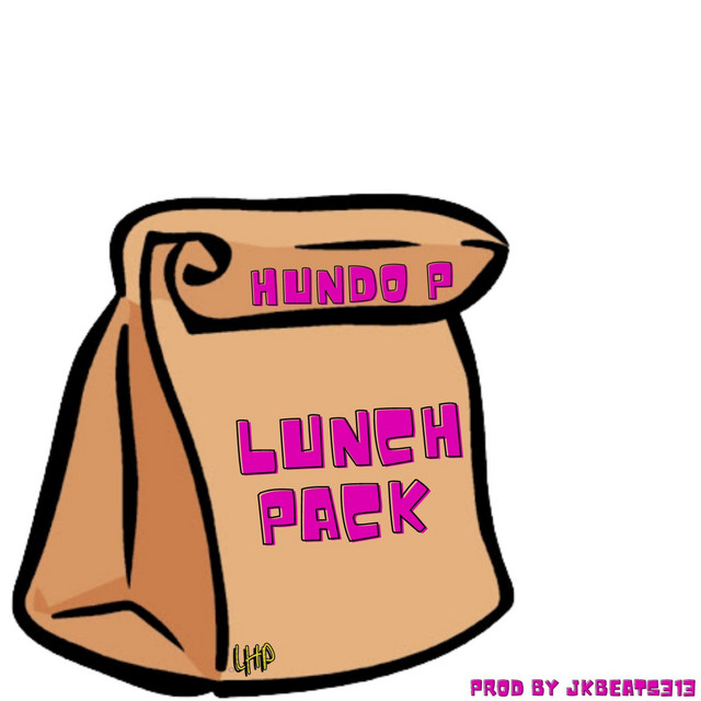 Lunch Pack cover art