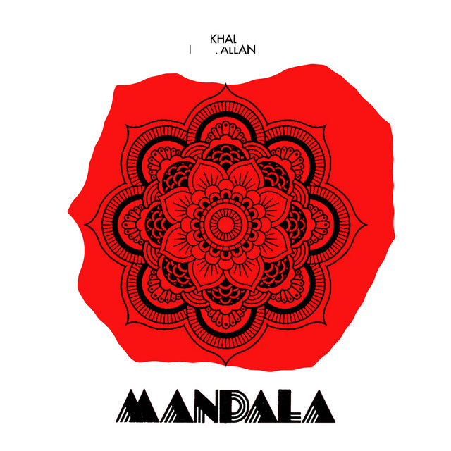 MANDALA cover art