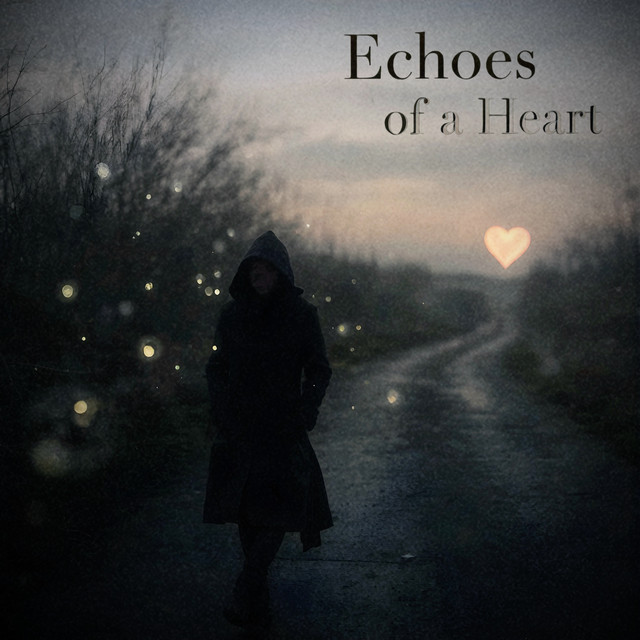 Echoes of a Heart cover art