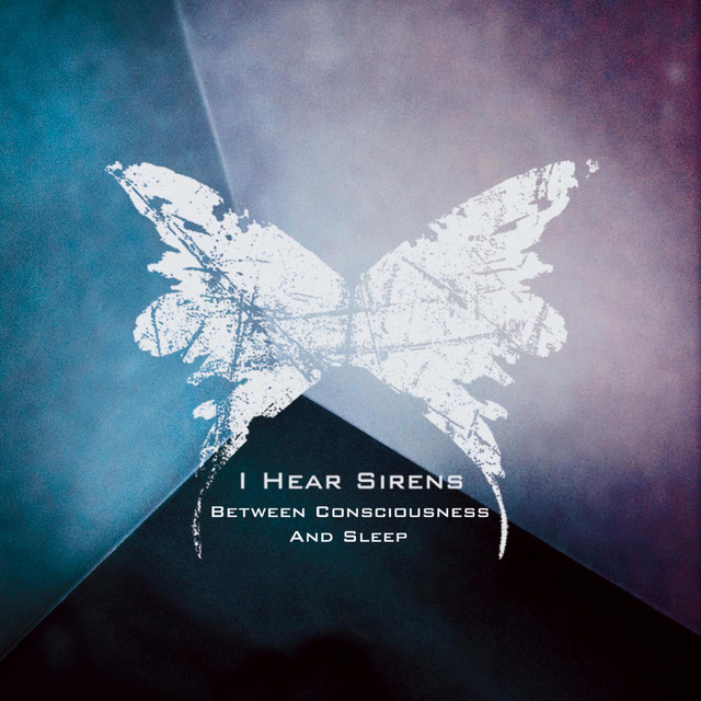 Between Consciousness and Sleep (single)