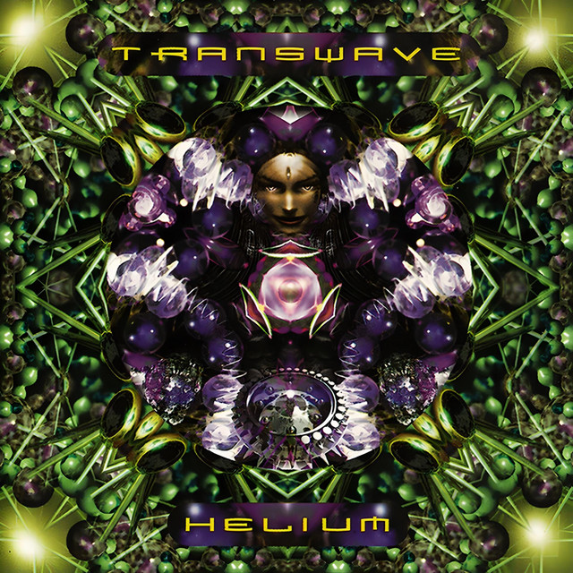 Helium cover art