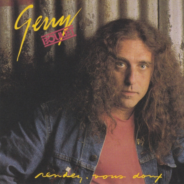 Rendez-vous doux cover art