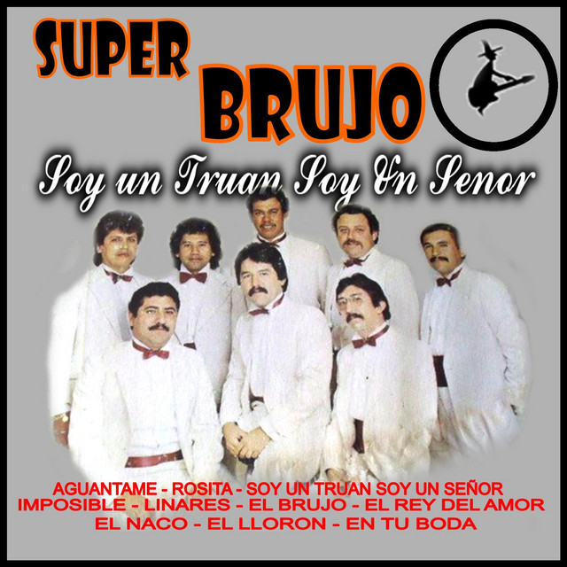 Soy un Truan Soy un Señor cover art