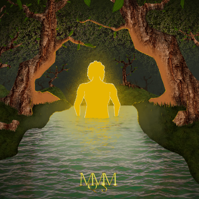 Memórias Que Mal São Minhas cover art