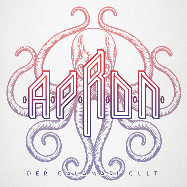 Der Calamari Cult cover art