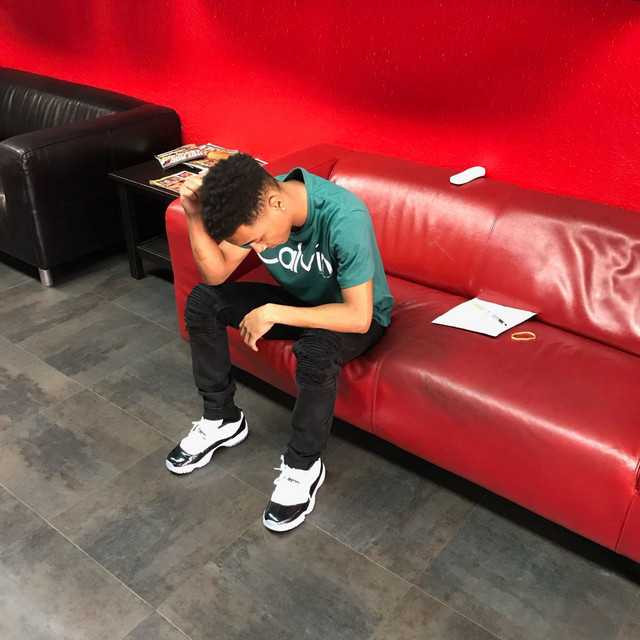 Active cover art