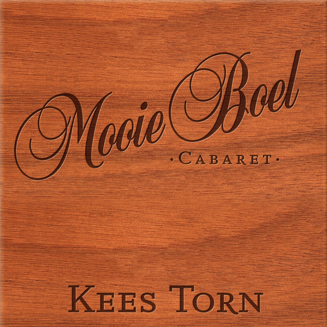 Mooie Boel cover art