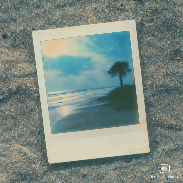 Faded Polaroid