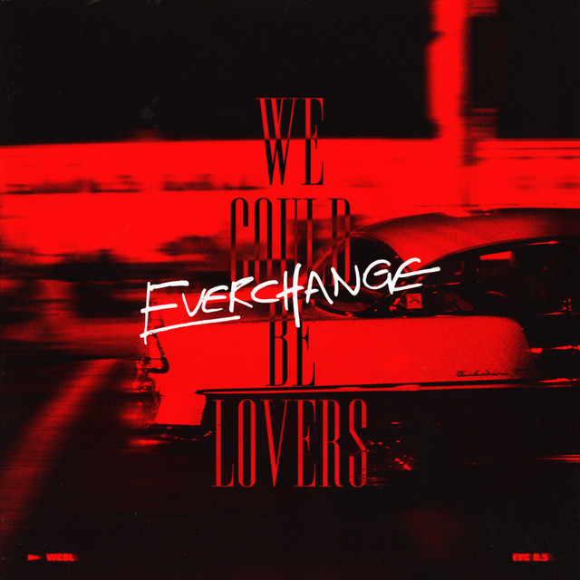 We Could Be Lovers cover