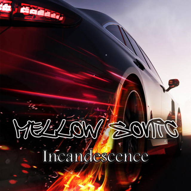 Incandescence cover