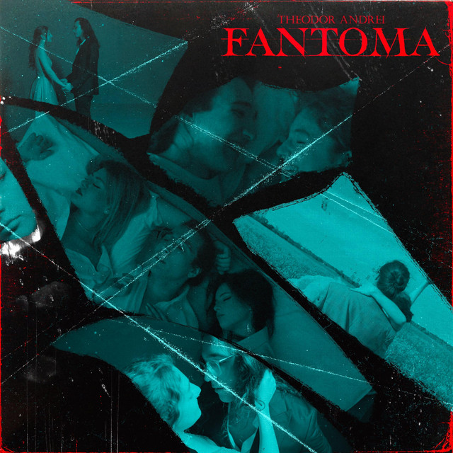 FANTOMA cover art