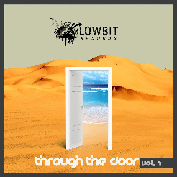 Through The Door Volume 1 cover art