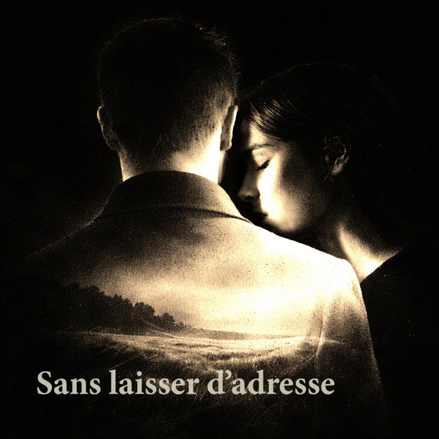Sans laisser d’adresse