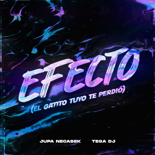 Efecto (El Gatito Tuyo Te Perdio) - Remix