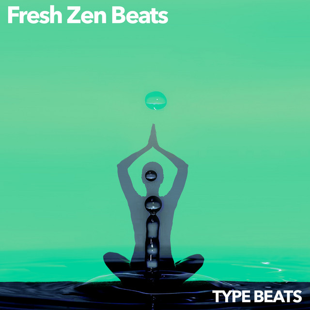 Fresh Zen Beats cover art