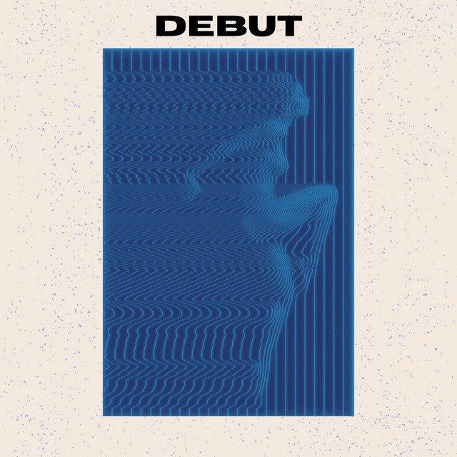 Debut cover art
