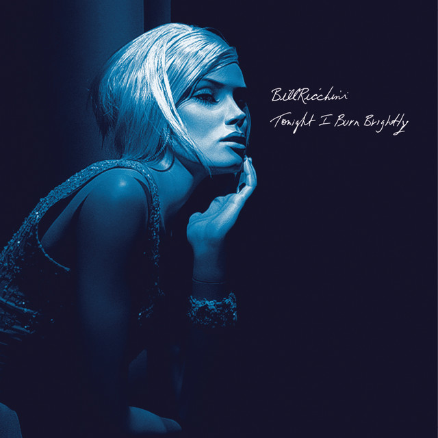 Tonight I Burn Brightly cover art