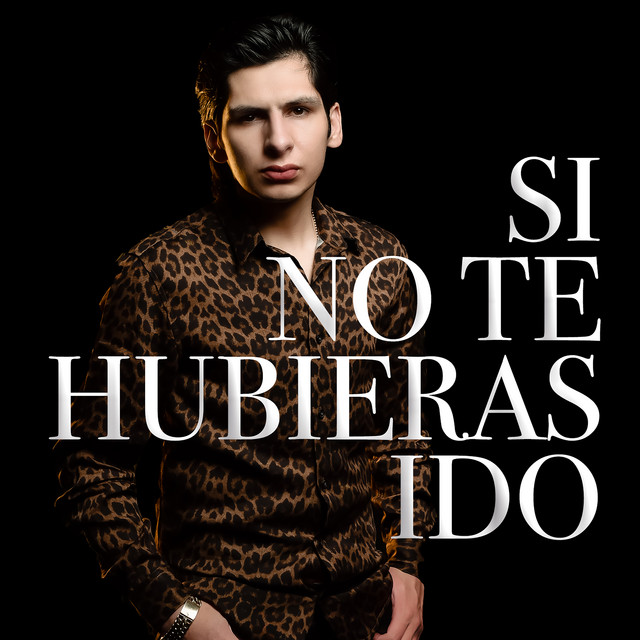 Si No Te Hubieras Ido (En Vivo)