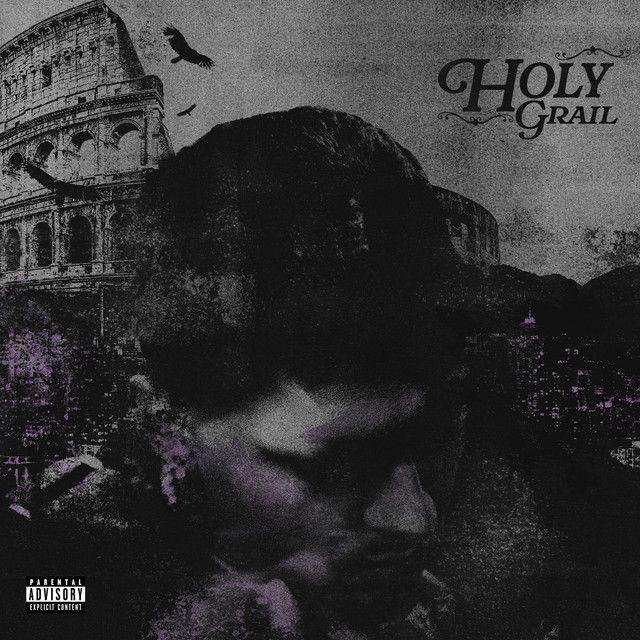 HOLY GRAIL album image